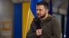 Володимир Зеленски е поискал от италианския премиер Марио Драги налагане на допълнителни санкции срещу Русия