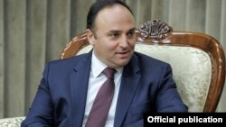 Женгиз Камил Фырат, Түркияның Ресейдегі елшісі.