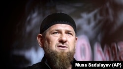 Рамзан Кадиров