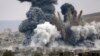 Kurds Claim To Be Making Advances Against IS In Kobani
