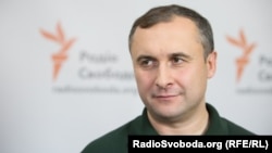 Слободян повідомив, що в’їзд в Україну заборонено голові російської делегації Рубльову