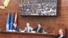 Собраниската Комисија за европски прашања 