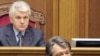 Поганий той спікер, який не прагне побути хоча б в.о. президента