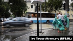 За даними Укргідрометцентру, грозу очікують практично у всіх областях України