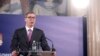 Presidenti i Serbisë, Aleksandar Vuçiq. 