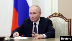 «Ми однозначно не визнаємо вибори президента в Росії вільними та чесними. Однак Путін – президент Росії і продовжуватиме діяти в цій ролі» – Міллер