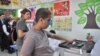 Єгиптяни другий день голосують на президентських виборах 