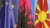 Барсак: Македонија и Албанија не треба да се одвојуваат на патот кон ЕУ