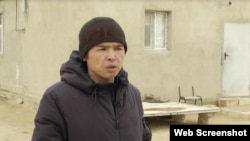 Белсенді Ержан Елшібаев. 2018 жыл.