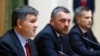 Ukrainian Official Threatens Force If Talks Fail