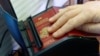 В Україну не впустили російську блогерку за незаконний візит до Криму – ДПСУ