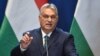 Premierul ungar Viktor Orban