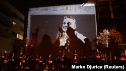 Учасники акцій заявляють, що не припинять протестувати доти, поки до їхніх вимог не прислухаються