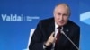 Кобыла мычала. Блогеры обсуждают валдайскую речь Путина