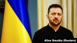 Володимир Зеленський нагадав, що Україна прийняла пропозицію Сполучених Штатів щодо безумовного режиму тиші в небі, на морі та на фронті