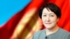 ЦИК возглавила представленная президентом Шайлдабекова