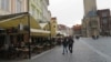 Prag 12 oktobra 2020.