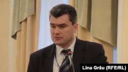 Gheorghe Bălan