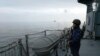 Bulgaria acceptă ca NATO să folosească portul Varna pentru coordonarea în Marea Neagră