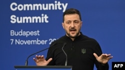 Владимир Зеленский, раисҷумҳури Украина
