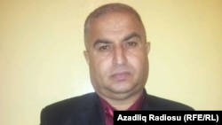 Tapdıqəli Eyvazov