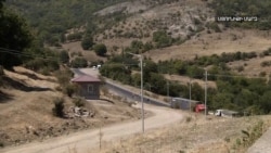 Որոտան, Շուռնուխ, Բարձրավան գյուղորը այժմ հասանելի են միայն ԱԻՆ «ՈՒԱԶ»-ի համար