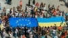 Якою буде зовнішня політика президента Зеленського?