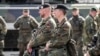 У Баварії заарештований підозрюваний у підготовці нападу на військових