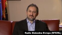 Љубчо Георгиевски претседател на ВМРО Народна партија