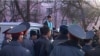 Темир Сариев: Бизди кармоого жогору жактан буйрук болгон