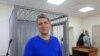 В Иркутске координатор штаба Навального арестован на семь суток