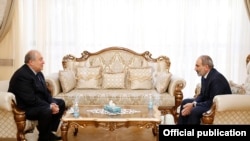 Արխիվային լուսանկար