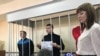 Всім українським полоненим морякам продовжили арешт до кінця липня
