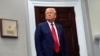 Дональд Трамп дав перше телевізійне інтерв’ю із Білого дому. Що сказав про Україну?