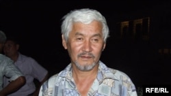 Акин Токталиев