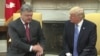 Порошенку вдалося донести до Трампа значимість України – Огризко