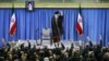 خامنه‌ای: منتظرند ده سال دیگر که من نباشم اهداف‌شان را محقق کنند