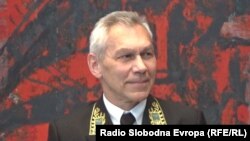 Aleksandar Bocan-Harčenko