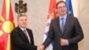 Медиумите ја анализираат „шпионската афера“ 