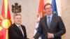 “Ftohje” e raporteve Serbi – Maqedoni