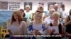 For Russians In Latvia, Citizenship Is Tricky, But Sights Are Set On Europe