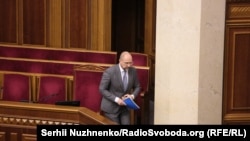 Прем’єр-міністр України Денис Шмигаль
