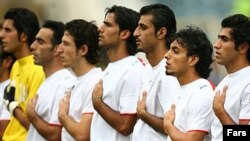 تيم ملی ايران با مربی تازه اش، امير قلعه نويی، ماه نوامبر گذشته به بالاترين جايگاه قاره خود در رده بندی فيفا دست يافت.