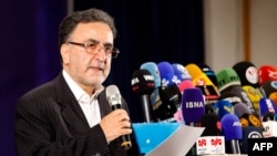 Iranian reformist politician Mostafa Tajzadeh reportedly faces several charges, including conspiracy against national security and publishing lies to disturb public opinion.