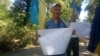 Російські гібридні сили влаштували провокацію з БПЛА в Шумах у присутності ОБСЄ – Бондар