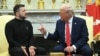 США переконують Україну, що територіальні поступки неминучі. Чи це так?