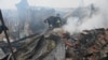 Армія РФ вдарила по Харкову: у деяких районах можливі перебої зі світлом та водою – влада