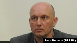 Boris Marić