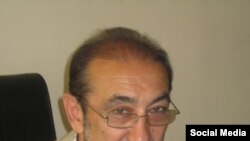 Ali Özenbaş