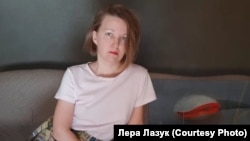 Лера Лазук